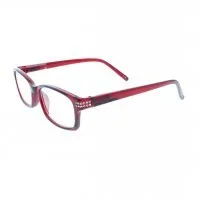 ΓΥΑΛΙΑ ΠΡΕΣΒΥΩΠΙΑΣ QUICKREADER KLH142-1 ΚΟΚΚΙΝΟ ΓΥΑΛΙΑ ΠΡΕΣΒΥΩΠΙΑΣ QUICKREADER KLH142-1 ΚΟΚΚΙΝΟ