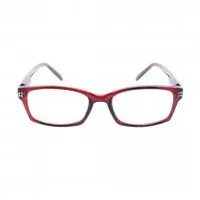 ΓΥΑΛΙΑ ΠΡΕΣΒΥΩΠΙΑΣ QUICKREADER KLH142-1 ΚΟΚΚΙΝΟ ΓΥΑΛΙΑ ΠΡΕΣΒΥΩΠΙΑΣ QUICKREADER KLH142-1 ΚΟΚΚΙΝΟ