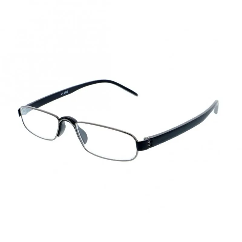 ΓΥΑΛΙΑ ΠΡΕΣΒΥΩΠΙΑΣ QUICKREADER MLH058-2 ΜΑΥΡΟ