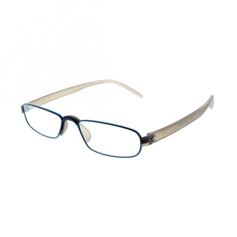 ΓΥΑΛΙΑ ΠΡΕΣΒΥΩΠΙΑΣ QUICKREADER MLH058-4 ΓΚΡΙ