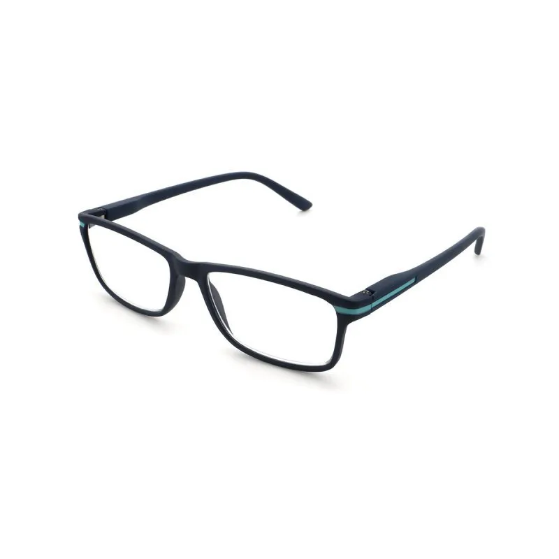 ΓΥΑΛΙΑ ΠΡΕΣΒΥΩΠΙΑΣ QUICKREADER KLH216-1 ΜΠΛΕ