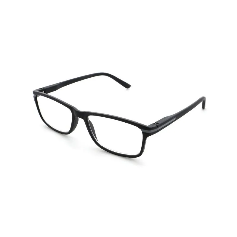 ΓΥΑΛΙΑ ΠΡΕΣΒΥΩΠΙΑΣ QUICKREADER KLH216-2 ΜΑΥΡΟ
