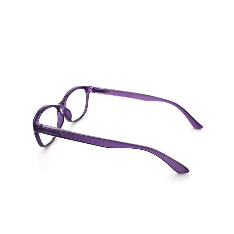 ΓΥΑΛΙΑ ΠΡΕΣΒΥΩΠΙΑΣ QUICKREADER KLH198-4 ΜΩΒ