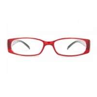 ΓΥΑΛΙΑ ΠΡΕΣΒΥΩΠΙΑΣ LEKTOR K (RED-BLACK/ROJO-NEGRO) ΓΥΑΛΙΑ ΠΡΕΣΒΥΩΠΙΑΣ LEKTOR K (RED-BLACK/ROJO-NEGRO)