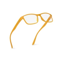 ΓΥΑΛΙΑ ΠΡΕΣΒΥΩΠΙΑΣ MATTERS NILO (MUSTARD)