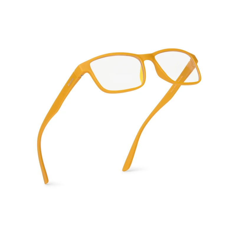 ΓΥΑΛΙΑ ΠΡΕΣΒΥΩΠΙΑΣ MATTERS NILO (MUSTARD)