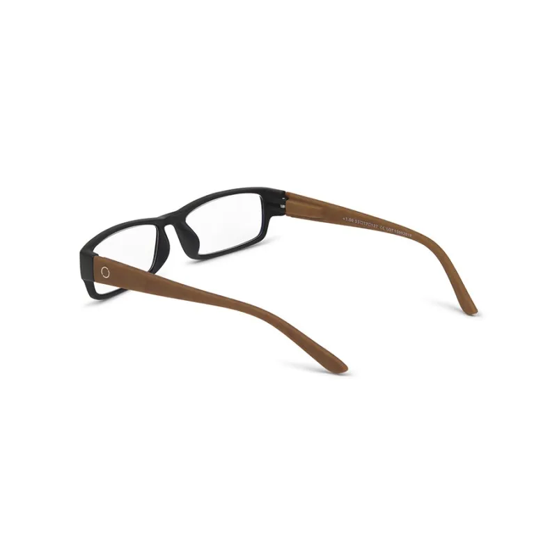 ΓΥΑΛΙΑ ΠΡΕΣΒΥΩΠΙΑΣ NORDICVISION KOPING BLACK