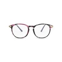 ΓΥΑΛΙΑ ΠΡΕΣΒΥΩΠΙΑΣ NORDICVISION LYSEKIL PINK PATTERN ΓΥΑΛΙΑ ΠΡΕΣΒΥΩΠΙΑΣ NORDICVISION LYSEKIL PINK PATTERN