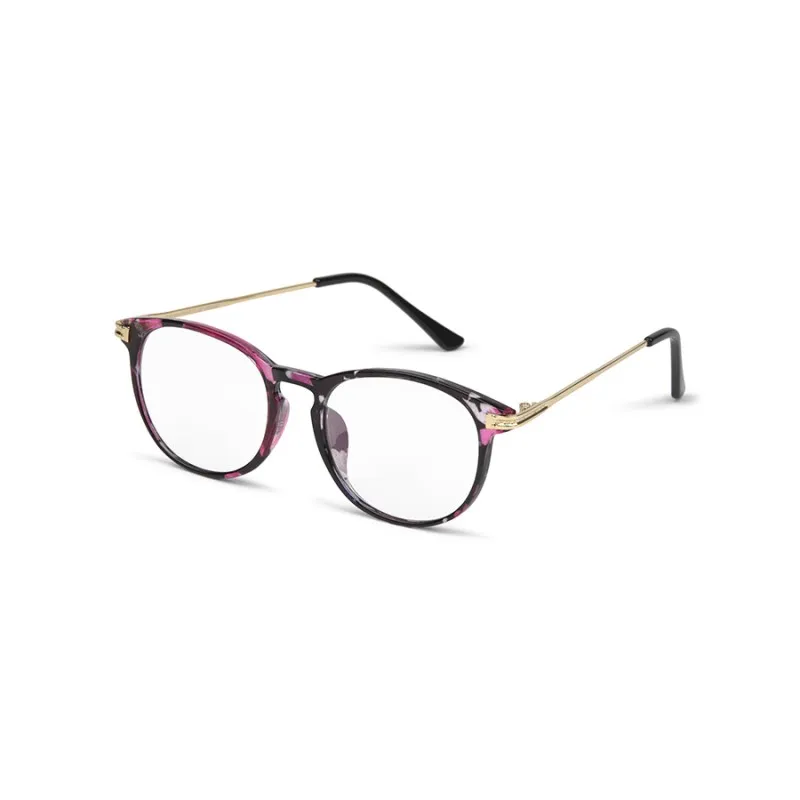 ΓΥΑΛΙΑ ΠΡΕΣΒΥΩΠΙΑΣ NORDICVISION LYSEKIL PINK PATTERN