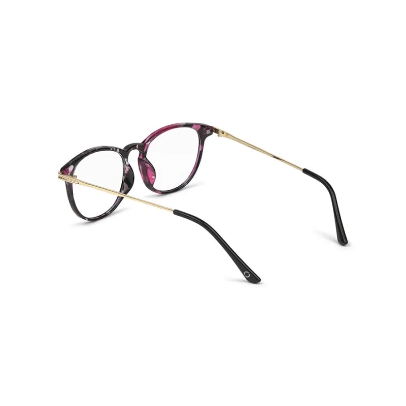 ΓΥΑΛΙΑ ΠΡΕΣΒΥΩΠΙΑΣ NORDICVISION LYSEKIL PINK PATTERN ΓΥΑΛΙΑ ΠΡΕΣΒΥΩΠΙΑΣ NORDICVISION LYSEKIL PINK PATTERN