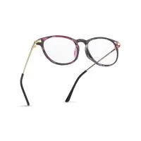 ΓΥΑΛΙΑ ΠΡΕΣΒΥΩΠΙΑΣ NORDICVISION LYSEKIL PINK PATTERN ΓΥΑΛΙΑ ΠΡΕΣΒΥΩΠΙΑΣ NORDICVISION LYSEKIL PINK PATTERN