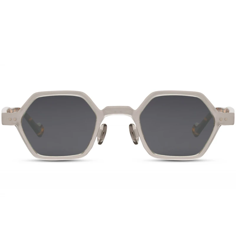 ΓΥΑΛΙΑ ΗΛΙΟΥ SOLO SOLIS NDL-6872 (GREY-TRANSPARENT)