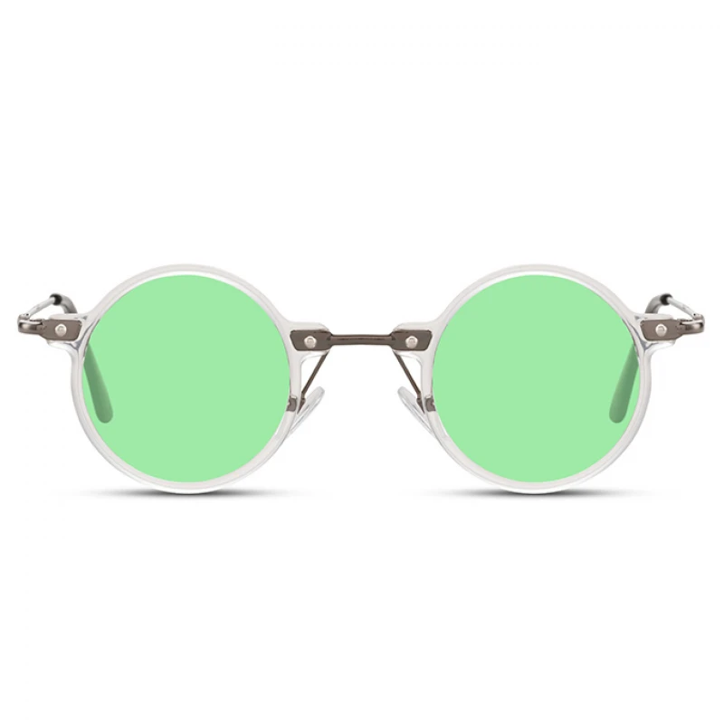 ΓΥΑΛΙΑ ΗΛΙΟΥ SOLO SOLIS NDL-6895 (GREEN)