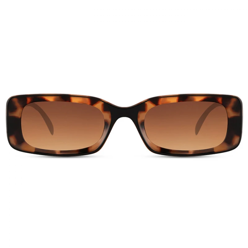 ΓΥΑΛΙΑ ΗΛΙΟΥ SOLO SOLIS NDL-8092 (BROWN)