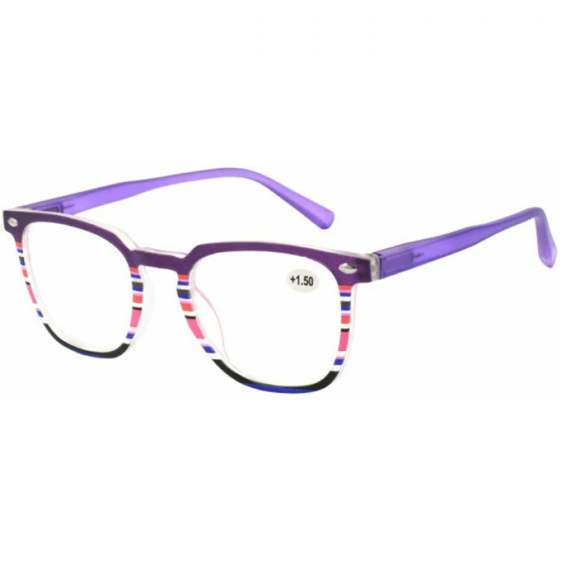 ΓΥΑΛΙΑ ΠΡΕΣΒΥΩΠΙΑΣ KOST RG-341 (PURPLE)