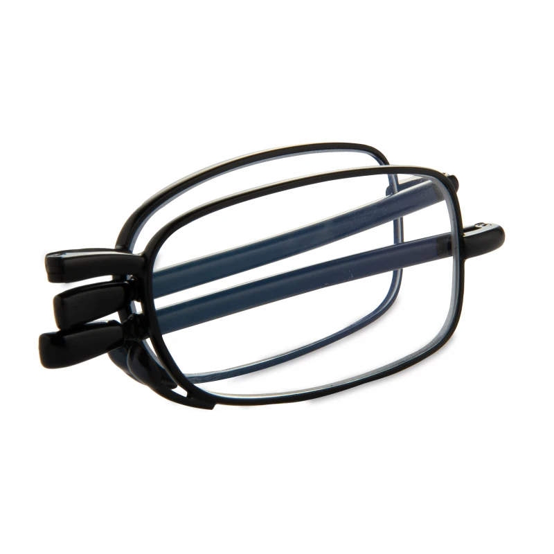 ΓΥΑΛΙΑ ΠΡΕΣΒΥΩΠΙΑΣ PERSPECTIV #CB BLACK/NEGRA COMPACT