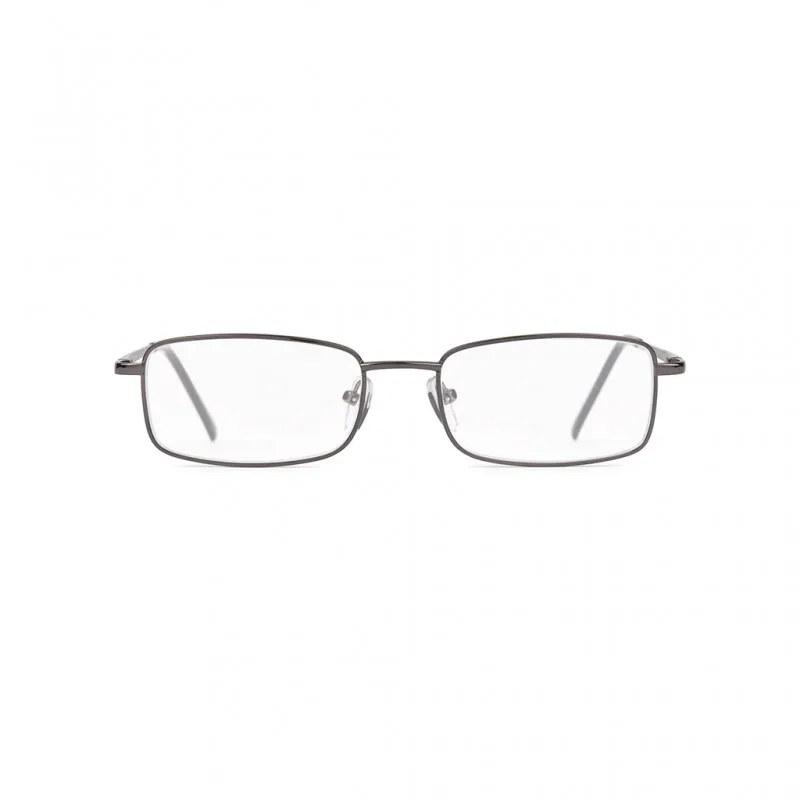 ΓΥΑΛΙΑ ΠΡΕΣΒΥΩΠΙΑΣ PERSPECTIV #D GUNMETAL