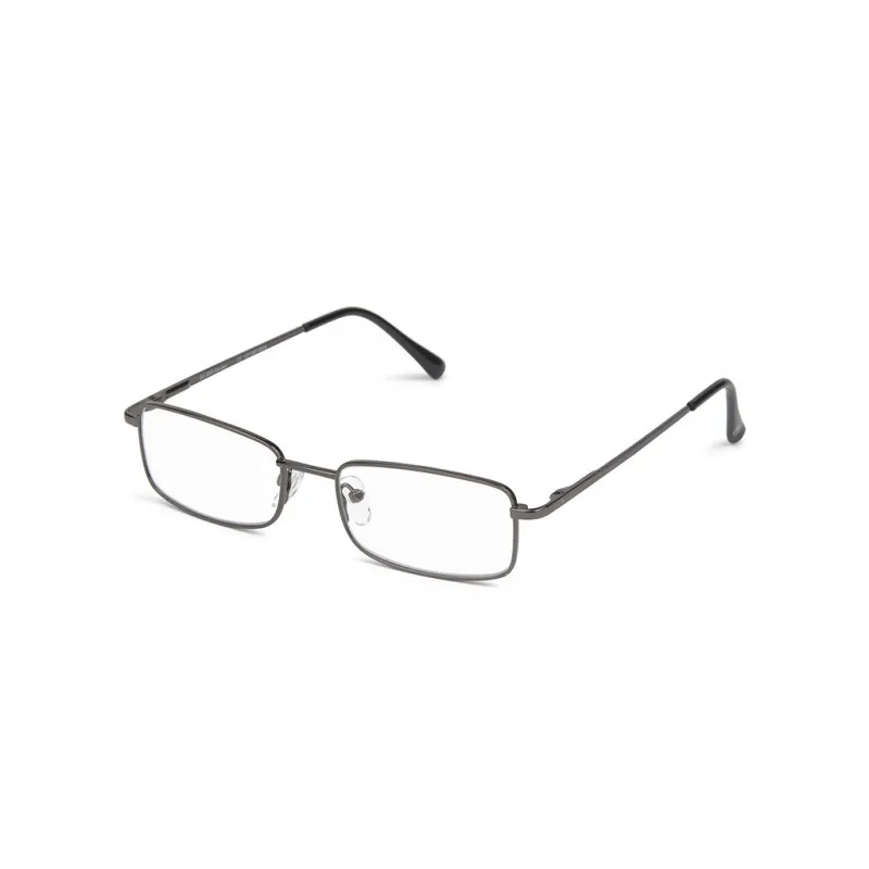 ΓΥΑΛΙΑ ΠΡΕΣΒΥΩΠΙΑΣ PERSPECTIV #D GUNMETAL