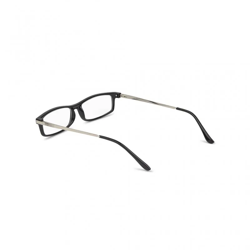 ΓΥΑΛΙΑ ΠΡΕΣΒΥΩΠΙΑΣ PERSPECTIV #L BLACK-SILVER ΓΥΑΛΙΑ ΠΡΕΣΒΥΩΠΙΑΣ PERSPECTIV #L BLACK-SILVER