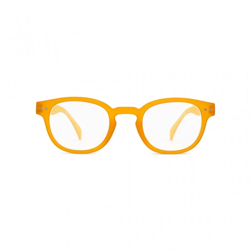 ΓΥΑΛΙΑ ΠΡΕΣΒΥΩΠΙΑΣ PERSPECTIV #M ORANGE