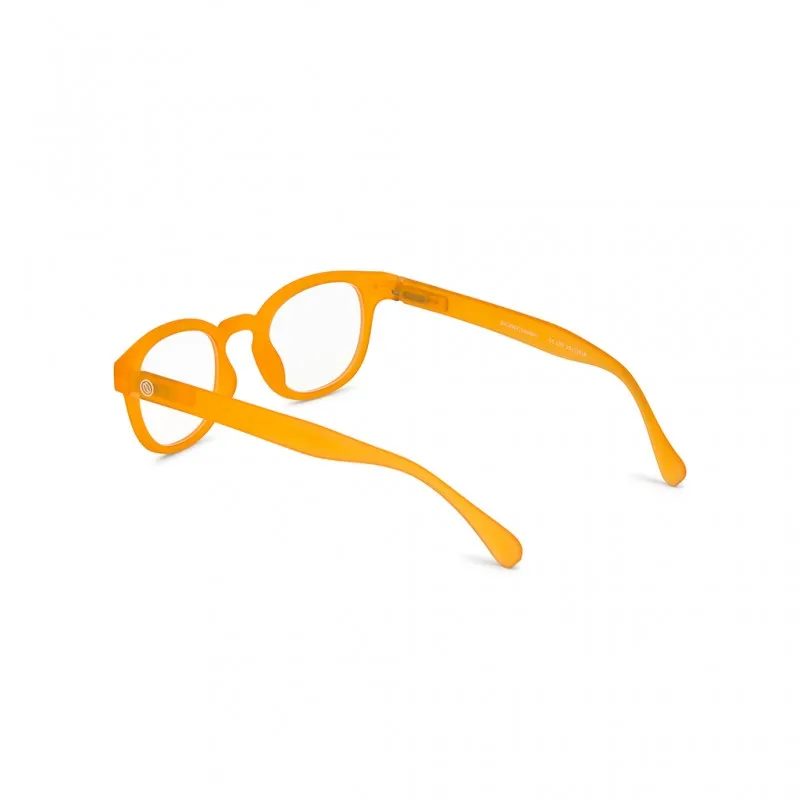 ΓΥΑΛΙΑ ΠΡΕΣΒΥΩΠΙΑΣ PERSPECTIV #M ORANGE ΓΥΑΛΙΑ ΠΡΕΣΒΥΩΠΙΑΣ PERSPECTIV #M ORANGE