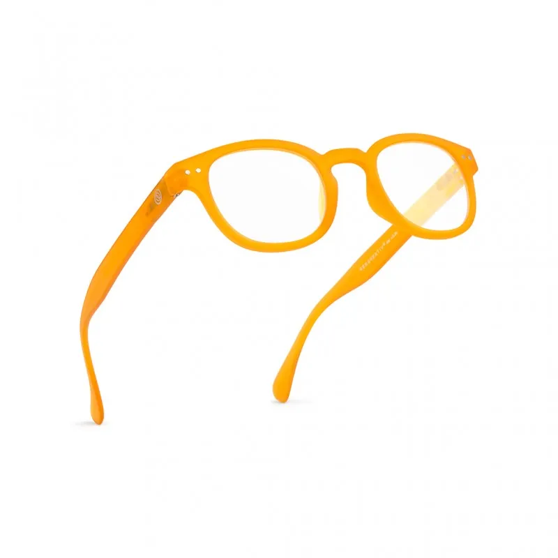 ΓΥΑΛΙΑ ΠΡΕΣΒΥΩΠΙΑΣ PERSPECTIV #M ORANGE ΓΥΑΛΙΑ ΠΡΕΣΒΥΩΠΙΑΣ PERSPECTIV #M ORANGE