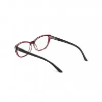 ΓΥΑΛΙΑ ΠΡΕΣΒΥΩΠΙΑΣ PERSPECTIV #N RED-BLACK ΓΥΑΛΙΑ ΠΡΕΣΒΥΩΠΙΑΣ PERSPECTIV #N RED-BLACK