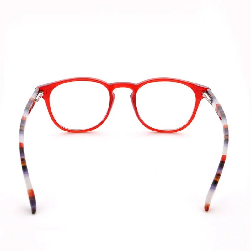 ΓΥΑΛΙΑ ΠΡΕΣΒΥΩΠΙΑΣ QUICKREADER KLH212-1 ΚΟΚΚΙΝΟ