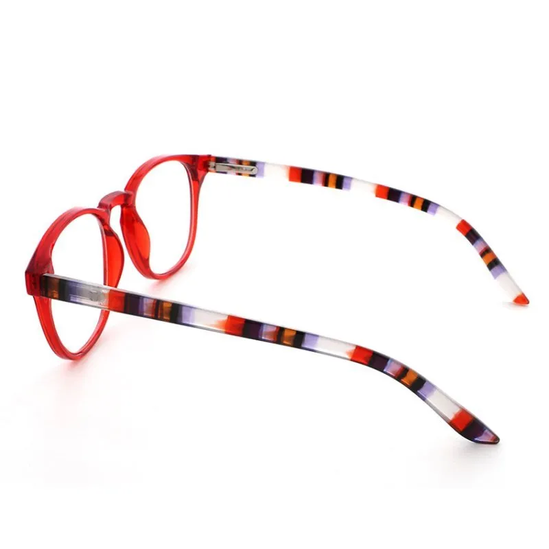 ΓΥΑΛΙΑ ΠΡΕΣΒΥΩΠΙΑΣ QUICKREADER KLH212-1 ΚΟΚΚΙΝΟ ΓΥΑΛΙΑ ΠΡΕΣΒΥΩΠΙΑΣ QUICKREADER KLH212-1 ΚΟΚΚΙΝΟ
