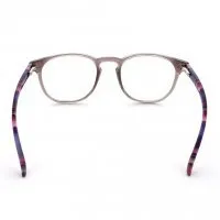 ΓΥΑΛΙΑ ΠΡΕΣΒΥΩΠΙΑΣ QUICKREADER KLH212-2 ΓΚΡΙ
