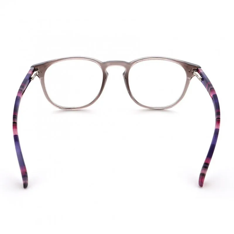 ΓΥΑΛΙΑ ΠΡΕΣΒΥΩΠΙΑΣ QUICKREADER KLH212-2 ΓΚΡΙ