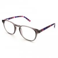 ΓΥΑΛΙΑ ΠΡΕΣΒΥΩΠΙΑΣ QUICKREADER KLH212-2 ΓΚΡΙ