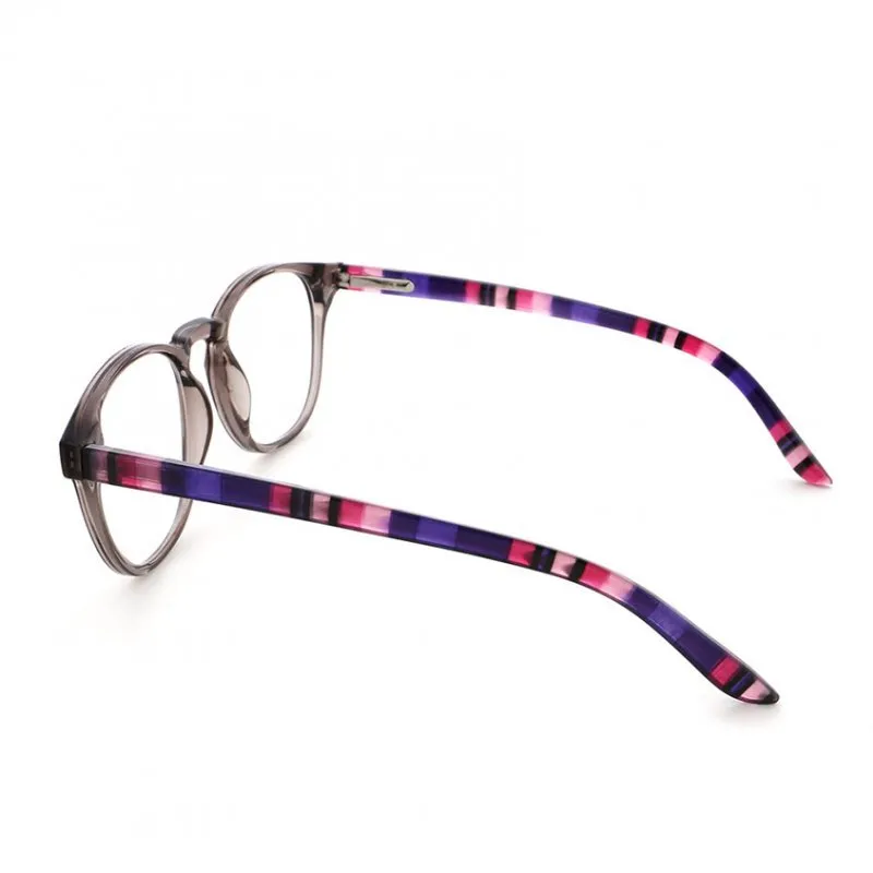 ΓΥΑΛΙΑ ΠΡΕΣΒΥΩΠΙΑΣ QUICKREADER KLH212-2 ΓΚΡΙ