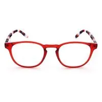 ΓΥΑΛΙΑ ΠΡΕΣΒΥΩΠΙΑΣ QUICKREADER KLH212-1 ΚΟΚΚΙΝΟ ΓΥΑΛΙΑ ΠΡΕΣΒΥΩΠΙΑΣ QUICKREADER KLH212-1 ΚΟΚΚΙΝΟ