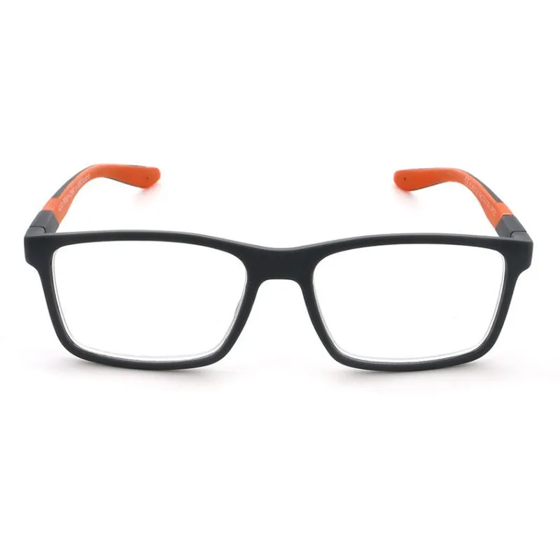 ΓΥΑΛΙΑ ΠΡΕΣΒΥΩΠΙΑΣ QUICKREADER KLH213-1 ΓΚΡΙ