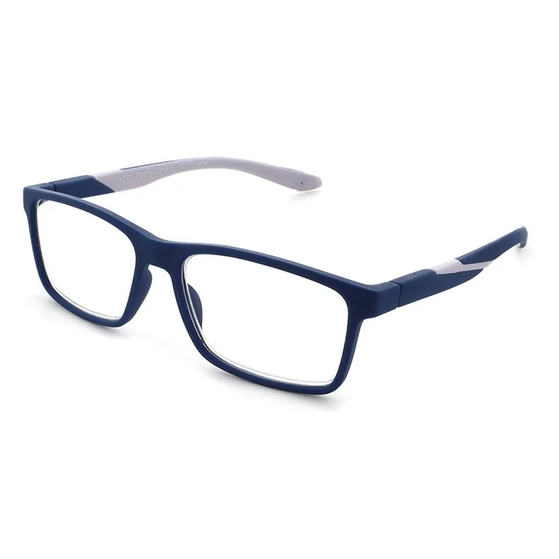 ΓΥΑΛΙΑ ΠΡΕΣΒΥΩΠΙΑΣ QUICKREADER KLH213-2 ΜΠΛΕ