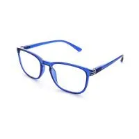 ΓΥΑΛΙΑ ΠΡΕΣΒΥΩΠΙΑΣ QUICKREADER KLH214-4 ΜΠΛΕ