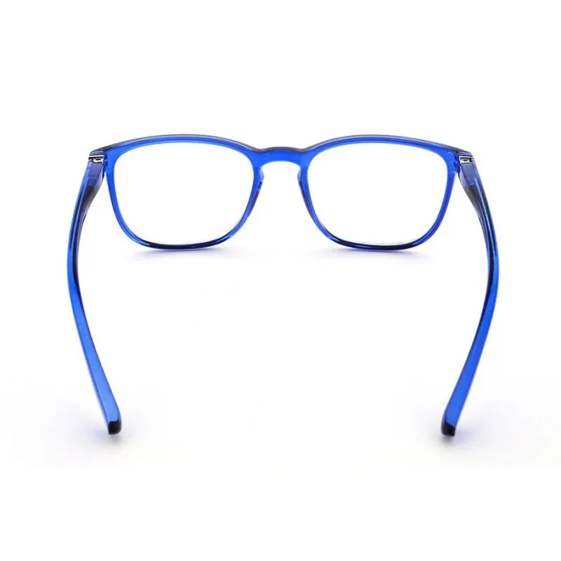 ΓΥΑΛΙΑ ΠΡΕΣΒΥΩΠΙΑΣ QUICKREADER KLH214-4 ΜΠΛΕ