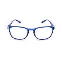 ΓΥΑΛΙΑ ΠΡΕΣΒΥΩΠΙΑΣ QUICKREADER KLH214-4 ΜΠΛΕ