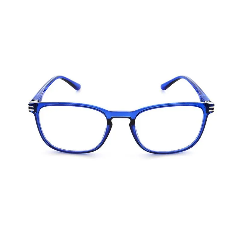 ΓΥΑΛΙΑ ΠΡΕΣΒΥΩΠΙΑΣ QUICKREADER KLH214-4 ΜΠΛΕ
