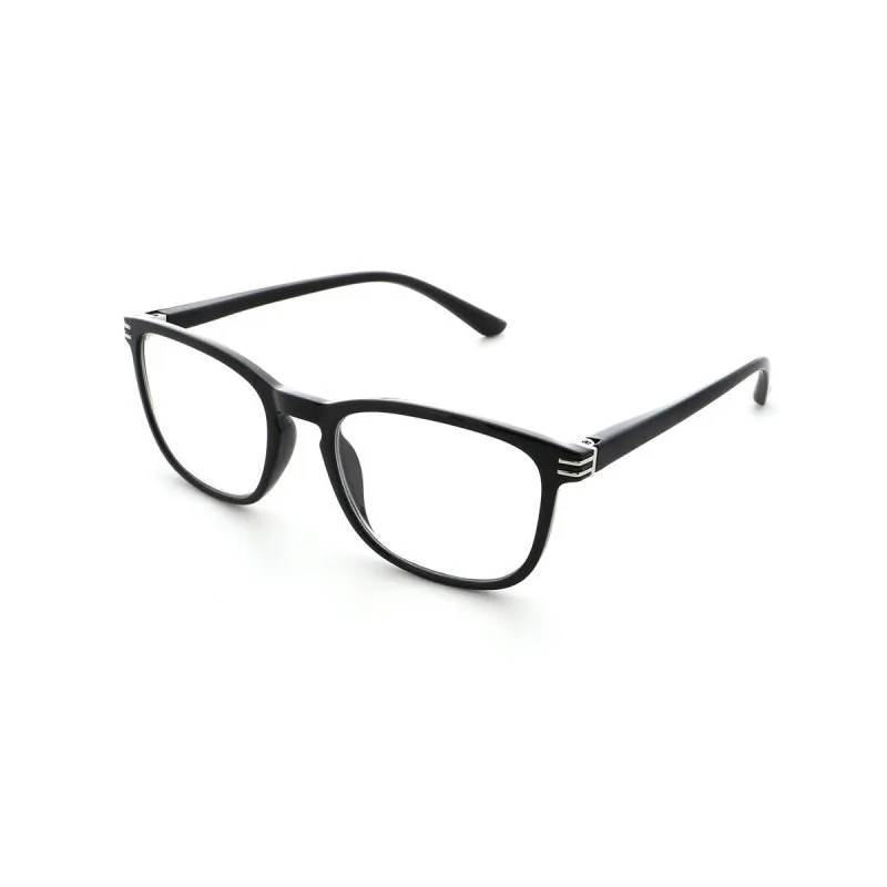 ΓΥΑΛΙΑ ΠΡΕΣΒΥΩΠΙΑΣ QUICKREADER KLH214-3 ΜΑΥΡΟ