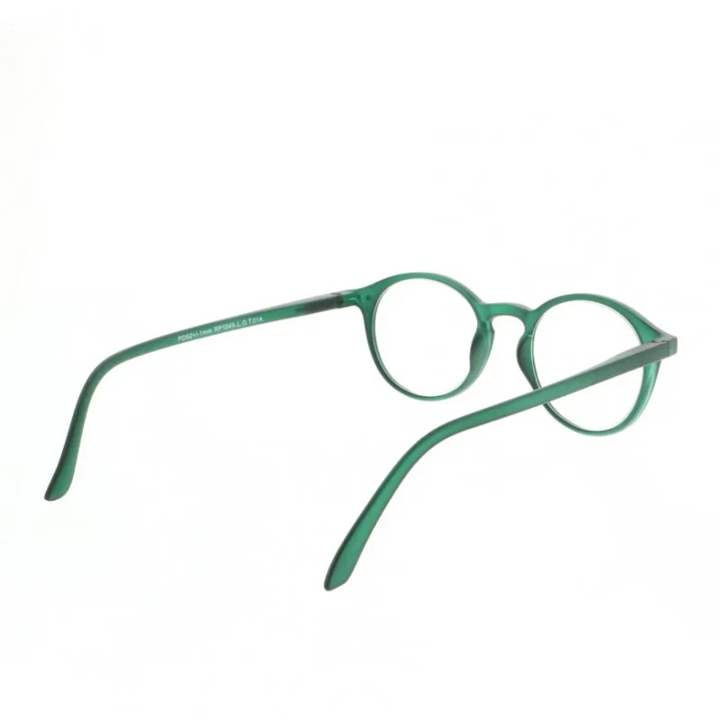 ΓΥΑΛΙΑ ΠΡΕΣΒΥΩΠΙΑΣ QUICKREADER KLH187-2 ΠΡΑΣΙΝΟ