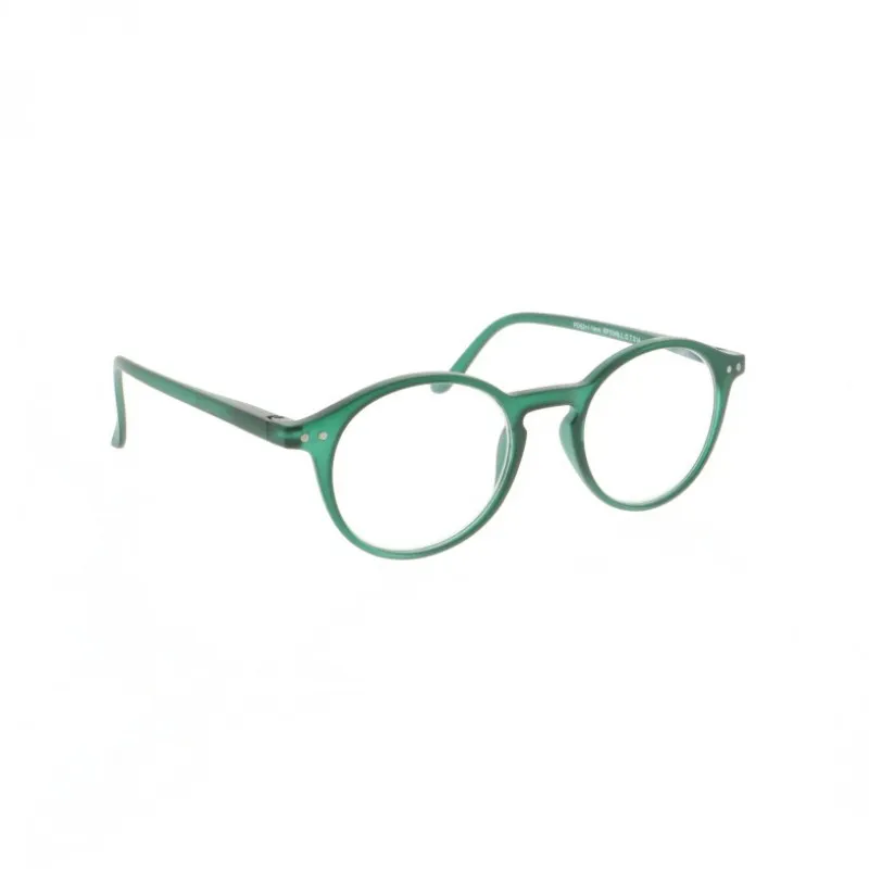 ΓΥΑΛΙΑ ΠΡΕΣΒΥΩΠΙΑΣ QUICKREADER KLH187-2 ΠΡΑΣΙΝΟ