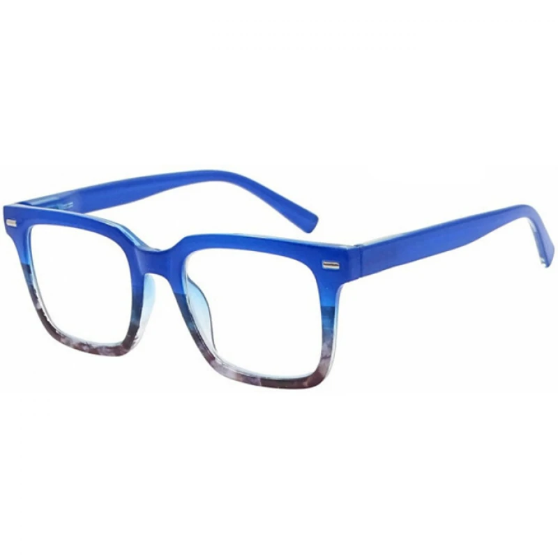 ΓΥΑΛΙΑ ΠΡΕΣΒΥΩΠΙΑΣ KOST RG-342 (BLUE)