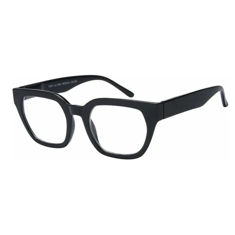 ΓΥΑΛΙΑ ΠΡΕΣΒΥΩΠΙΑΣ KOST RG-300 BLACK