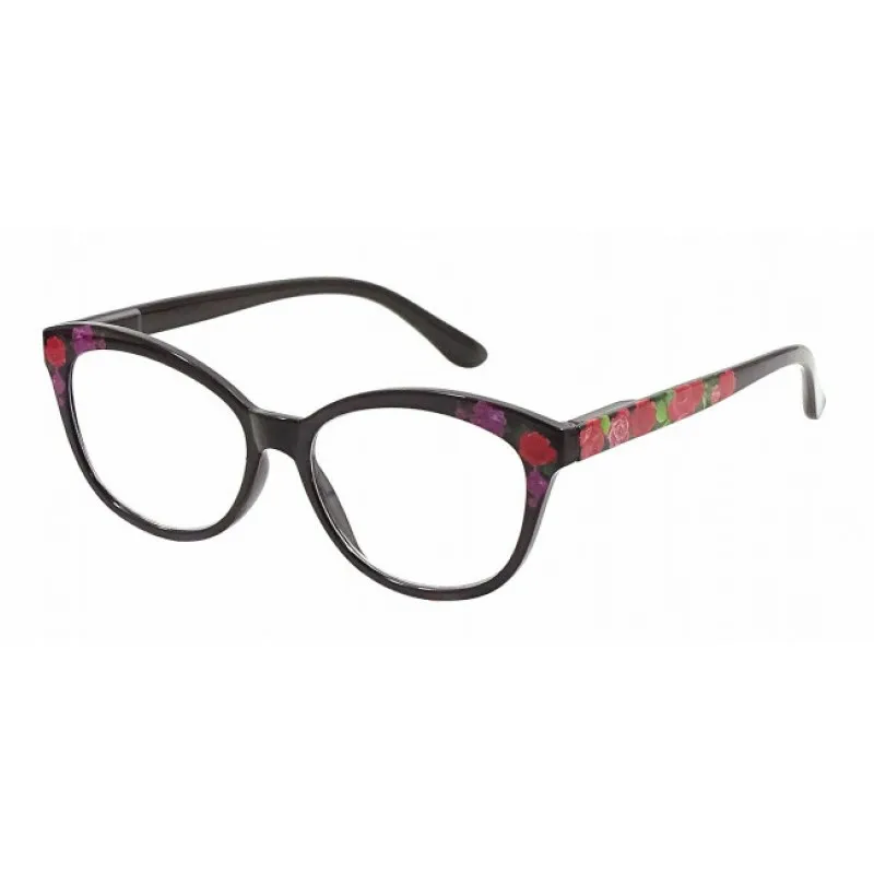 ΓΥΑΛΙΑ ΠΡΕΣΒΥΩΠΙΑΣ KOST RG-302 BLACK
