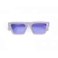 TIWI TOKIO P2 CRYSTAL PASTEL LAVANDER WITH LAVANDER LENSES