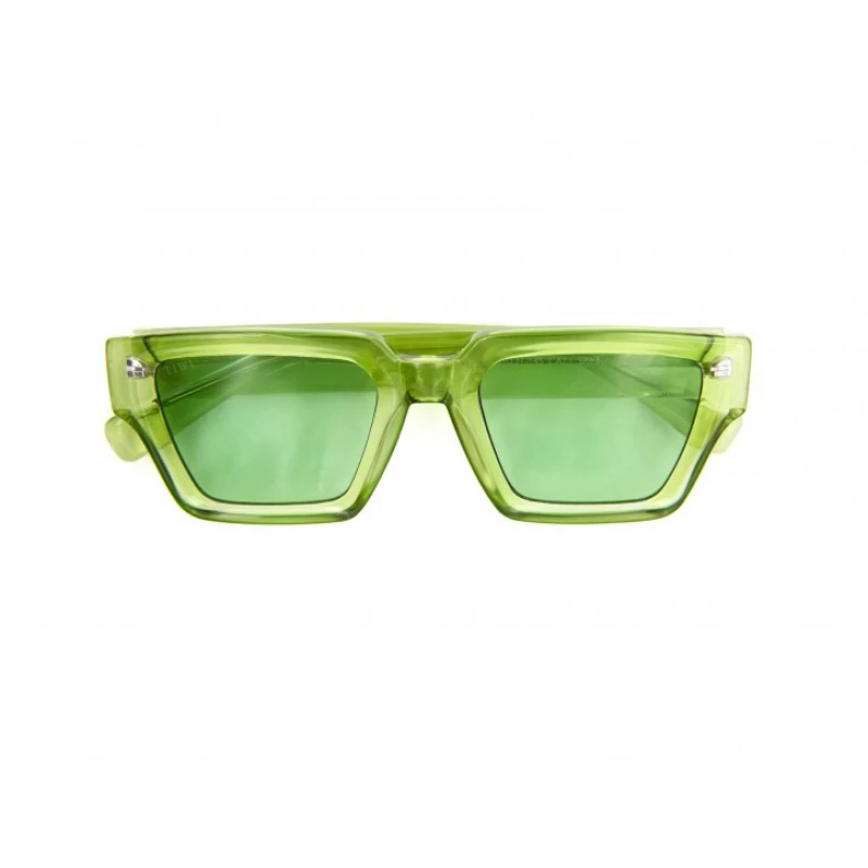 TIWI TOKIO P1 CRYSTAL LIME WITH LIME LENSES