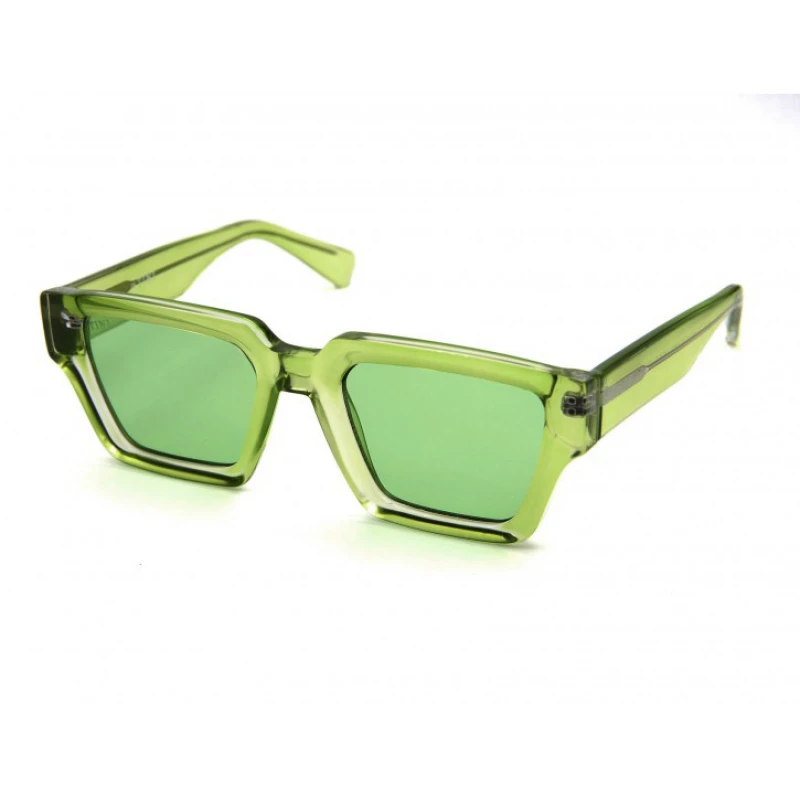 TIWI TOKIO P1 CRYSTAL LIME WITH LIME LENSES