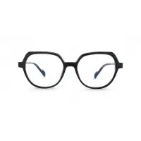 ΓΥΑΛΙΑ ΠΡΕΣΒΥΩΠΙΑΣ NORDIC VISION AVESTA-BLACK-RED DEMI